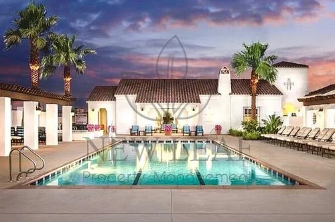 2227 Rose Garden - 1