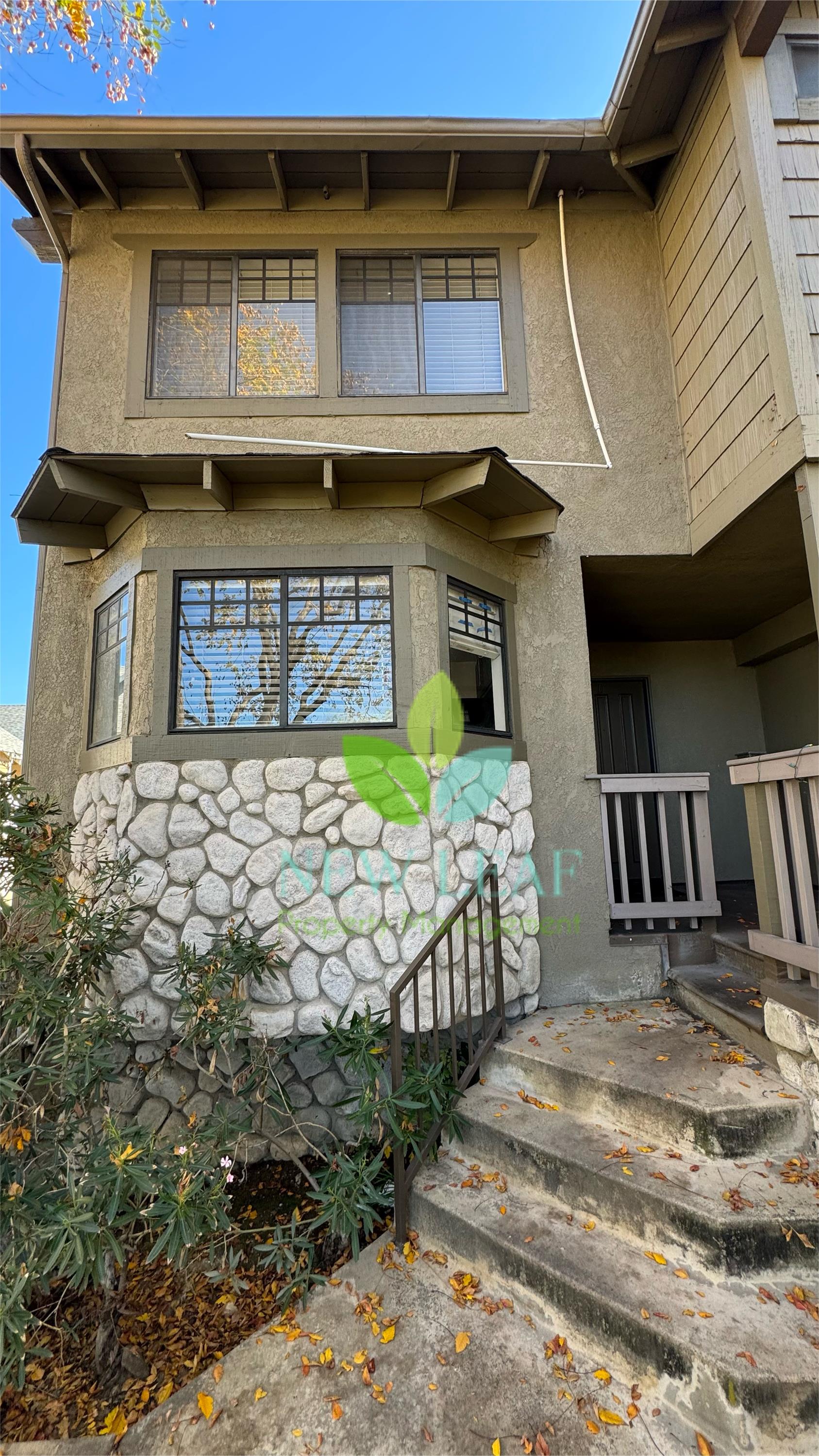 149 Oberlin Unit D