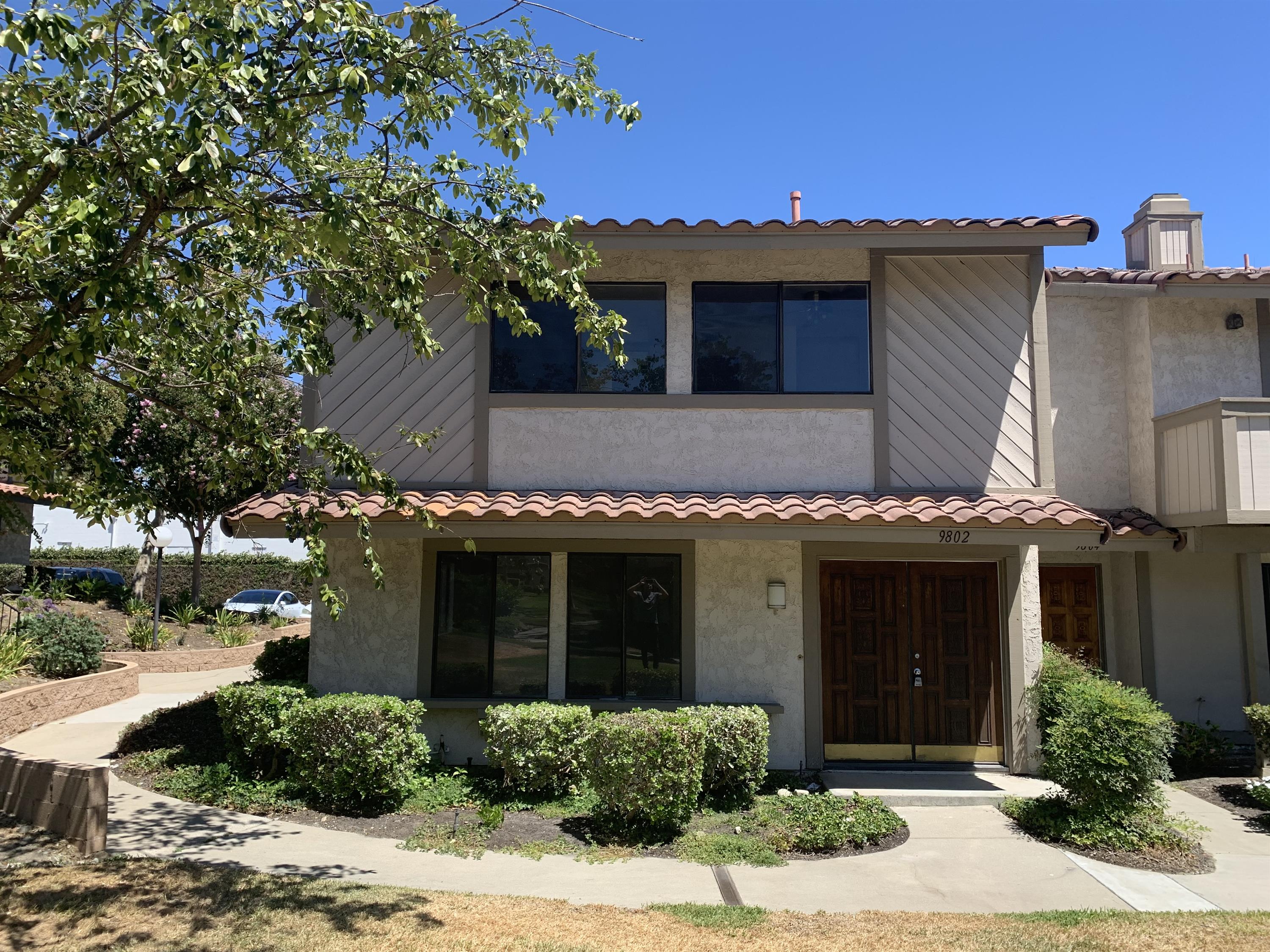 9802 Mammoth Drive