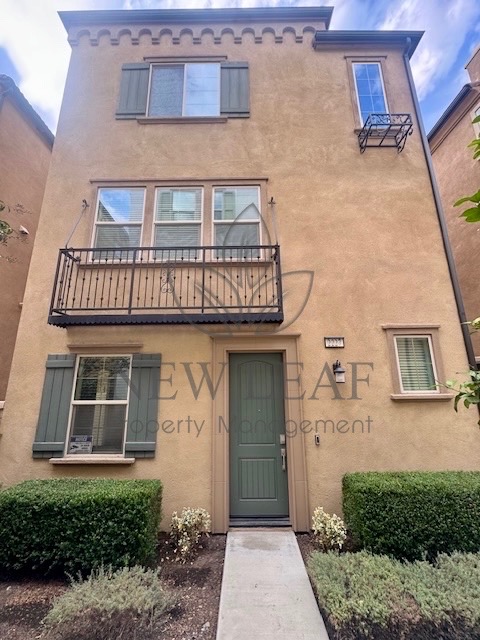 2227 Rose Garden - 1