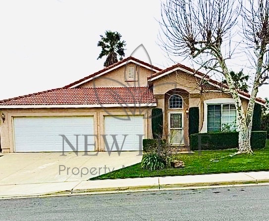 14805 Bugle Court - 1