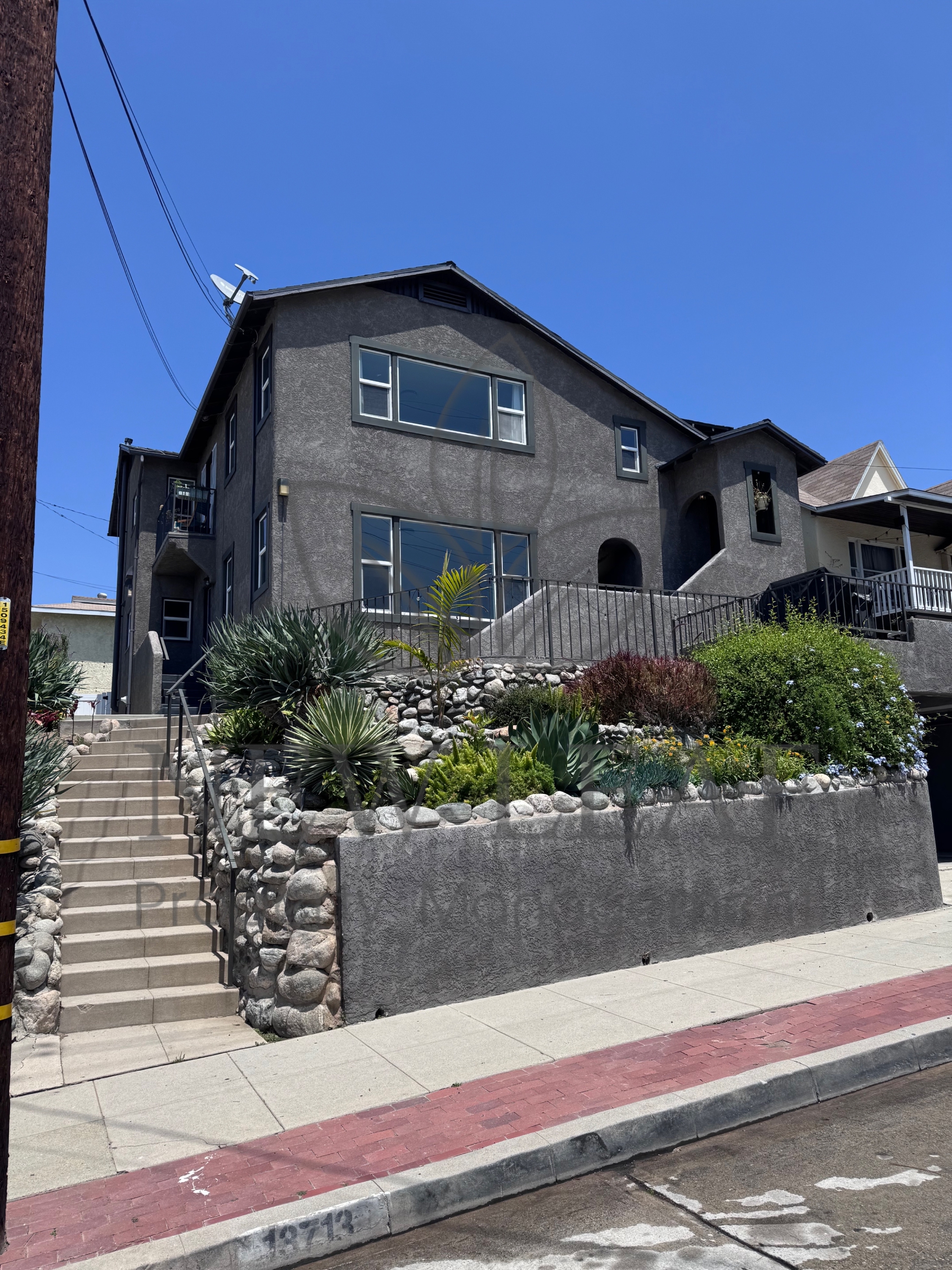 13713 Franklin Street #A - A